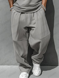 Conjunto Camiseta Tirantes y Pantalón Bomba Relaxed