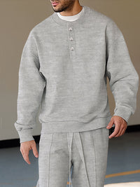Conjunto 2 Piezas Holgado Deportivo Atlético