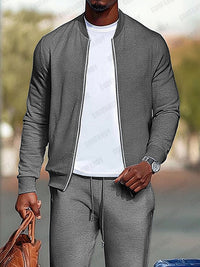 Conjunto Chaqueta Pantalón Deportivo de Ocio