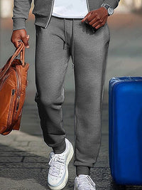 Conjunto Chaqueta Pantalón Deportivo de Ocio