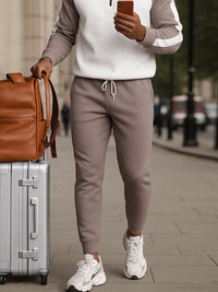 Conjunto Sudadera Pantalón Activo y Cómodo
