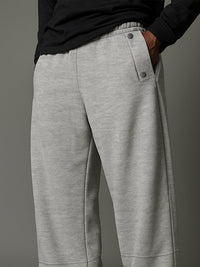 Pantalón Jogger Holgado Deportivo Atemporal