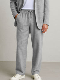 Conjunto 2 Piezas Traje Casual Cómodo