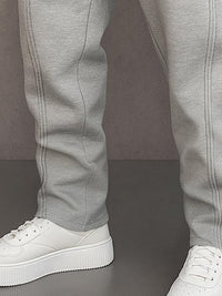 Pantalón Jogger Casual Estilo Street Cómodo