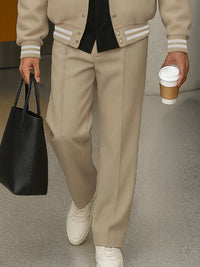 Conjunto Chaqueta Pantalón Duradero Versátil