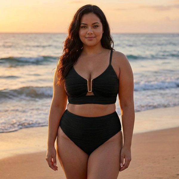Sirena · Bikini Moldeador