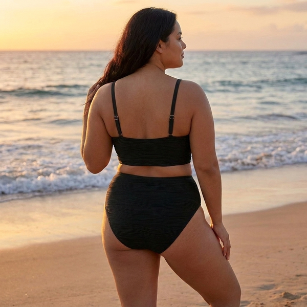 Sirena · Bikini Moldeador