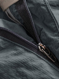 Shorts Cargo Utilitarios de Verano Casual