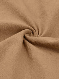 Conjunto 100% Algodón Minimalista Casual