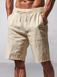Shorts Esenciales de Verano 100% Algodón