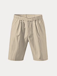 Shorts Esenciales de Verano 100% Algodón