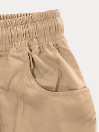 Shorts Cargo Utilitarios Diarios