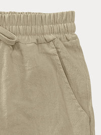 Shorts Premium Algodón Casual
