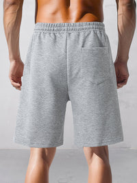 Shorts Jacquard Texturizados Elegantes