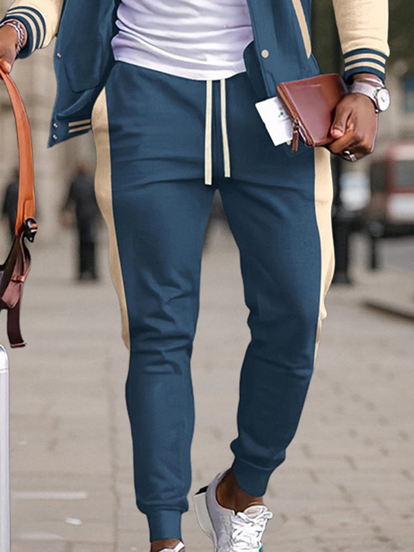 Conjunto Chaqueta Pantalón Deportivo Versátil
