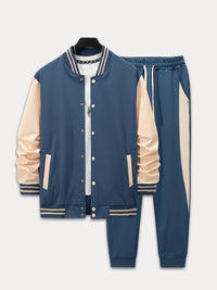 Conjunto Chaqueta Pantalón Deportivo Versátil
