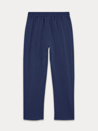 Pantalón Casual 100% Algodón con Cordón
