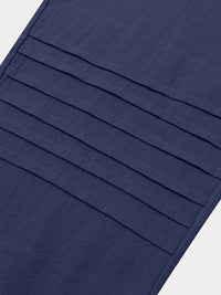 Pantalón Casual 100% Algodón con Cordón
