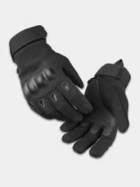 Guantes Tácticos Antideslizantes para Exterior