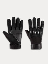 Guantes Tácticos Antideslizantes para Exterior