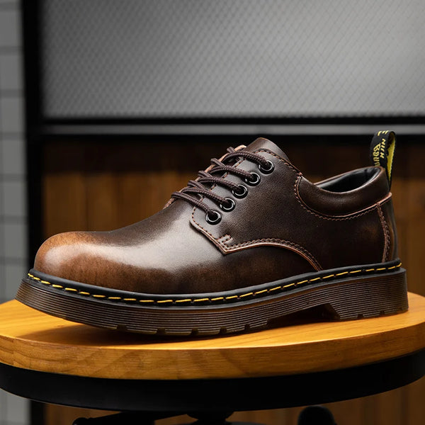 Onyx · Botas de Estilo Imponente para Hombre