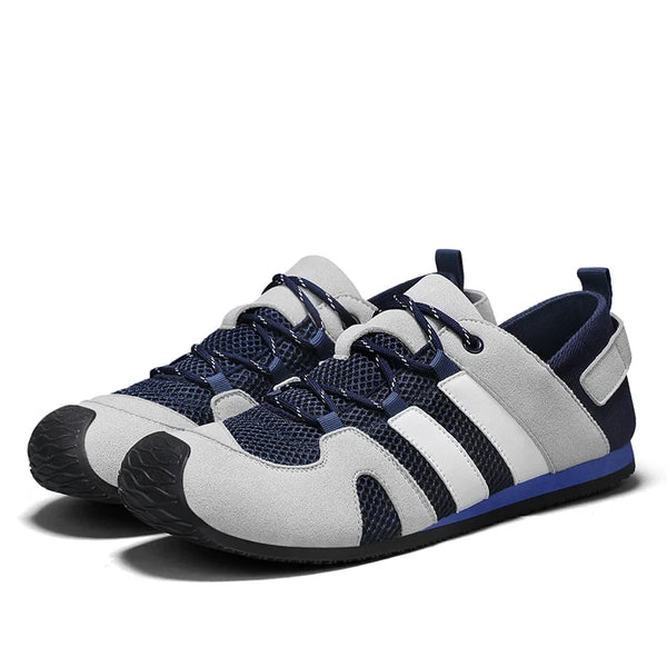 Sergio · Zapatillas Casual de Hombre de Estilo Moderno