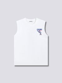 Saba Supremo Camiseta sin Mangas
