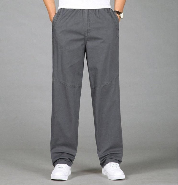 Timothy · Pantalones de Lino