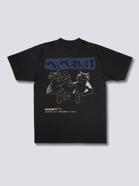 Sake Night Camiseta