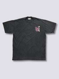 Sakura Style Camiseta Vintage