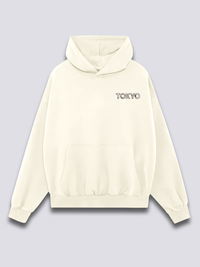 Sakura Florecer Sudadera con Capucha