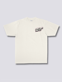 Sakura Conducción Camiseta
