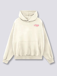 Hazakura Sudadera con Capucha