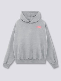 Hazakura Sudadera con Capucha