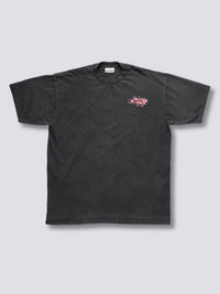Hazakura Camiseta Vintage