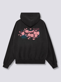 Hazakura Sudadera con Capucha