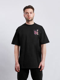Sakura Style Camiseta