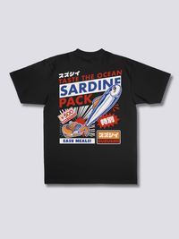 Paquete de Sardinas Camiseta