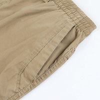 Timothy · Pantalones de Lino