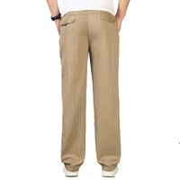 Timothy · Pantalones de Lino