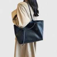 Sarenya | Bolso Shopper Elegante