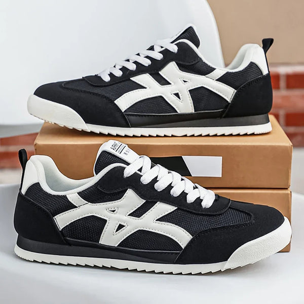 Vasco · Zapatillas Casual de Hombre de Estilo Esencial