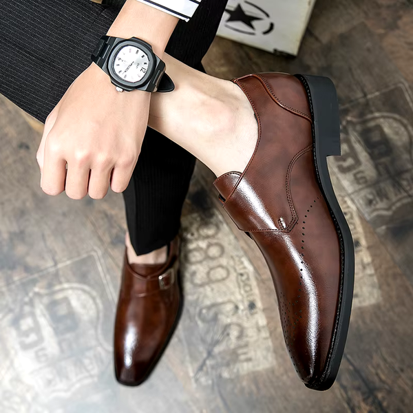 Ashford · Zapatos de Vestir Clásicos