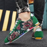 Aldo · Zapatillas Deportivas de Hombre de Diseño Dinámico