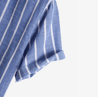 Frank · Polo Marine