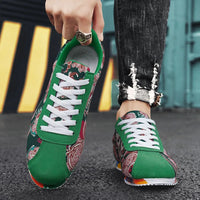 Aldo · Zapatillas Deportivas de Hombre de Diseño Dinámico