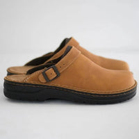 Spencer · Zapatillas de Casa Ortopédicas para Hombre