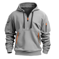 Nick® · Sudadera Resistente de Trabajo