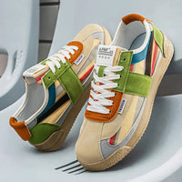 Roberto · Zapatillas de Hombre de Look Urbano y Dinámico