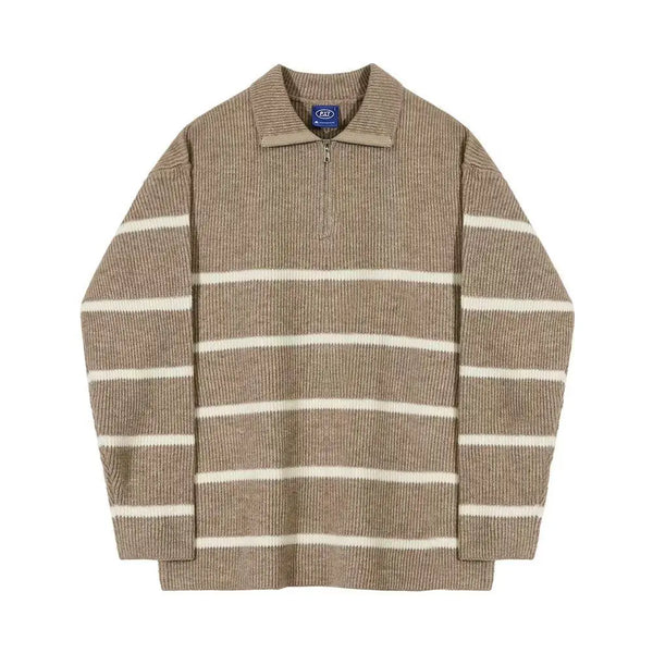 George · Jersey de Lana